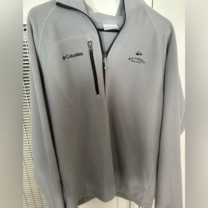 Columbia - Bandon Dunes Q-Zip